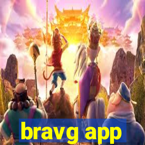 bravg app